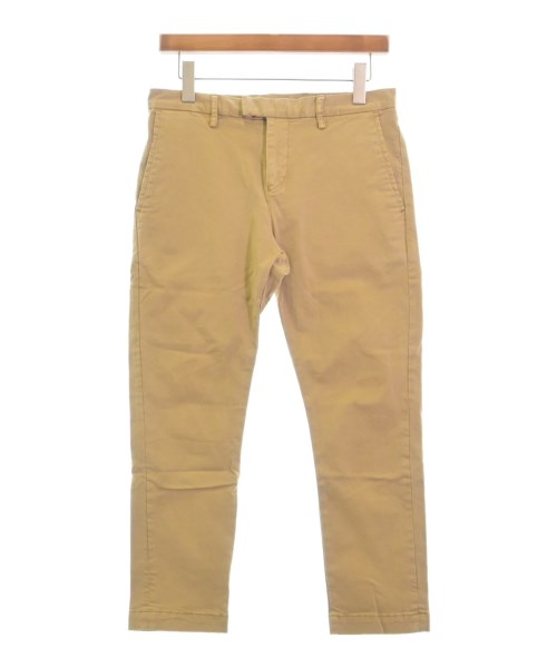 Deuxieme Classe(ドゥーズィエムクラス)チノパン ベージュ サイズ:-(XXL位)/2200509313337