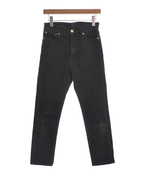 Deuxieme Classe(ドゥーズィエムクラス)その他 茶 サイズ:34(XS位)/2200418727027