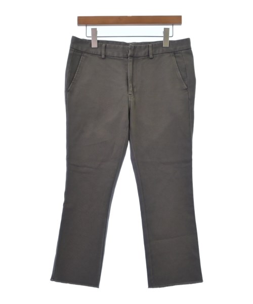 Deuxieme Classe(ドゥーズィエムクラス)その他 グレー サイズ:36(S位)/2200463127070