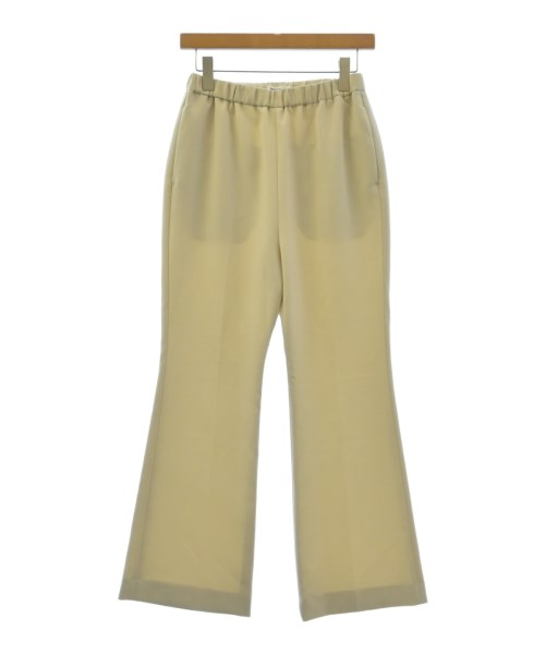 Deuxieme Classe(ドゥーズィエムクラス)その他 白 サイズ:36(S位)/2200496960040