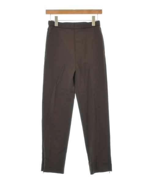 Deuxieme Classe(ドゥーズィエムクラス)その他 茶 サイズ:36(S位)/2200557353019