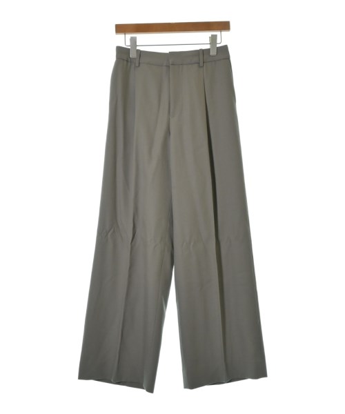 Deuxieme Classe(ドゥーズィエムクラス)スラックス グレー サイズ:36(S位)/2200634244100