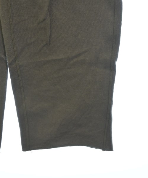 Deuxieme Classe（ドゥーズィエムクラス）スウェットパンツ グレー サイズ:38(M位) レディース/2200621081039