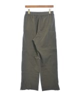 Deuxieme Classe（ドゥーズィエムクラス）スウェットパンツ グレー サイズ:38(M位) レディース/2200621081039