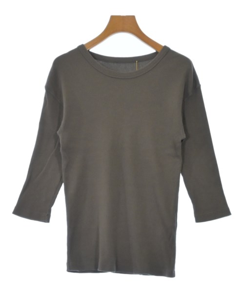 Deuxieme Classe(ドゥーズィエムクラス)Tシャツ・カットソー グレー サイズ:F/2200634354090