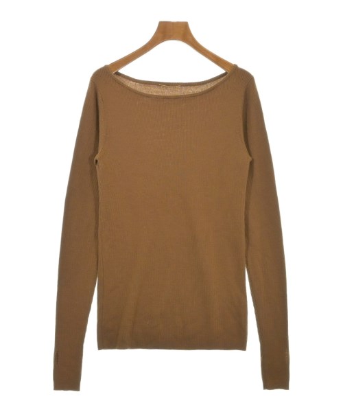 Deuxieme Classe(ドゥーズィエムクラス)のニット・セーター サイズ:-(L位) 4,600円