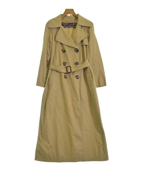 ドゥーズィエムクラス(Deuxieme Classe)のDeuxieme Classe トレンチコート