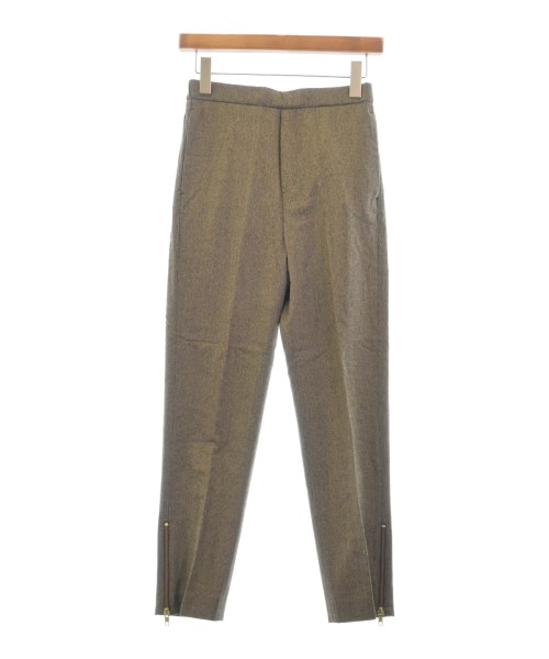 Deuxieme Classe(ドゥーズィエムクラス)その他 茶 サイズ:34(XS位)/2200523160108