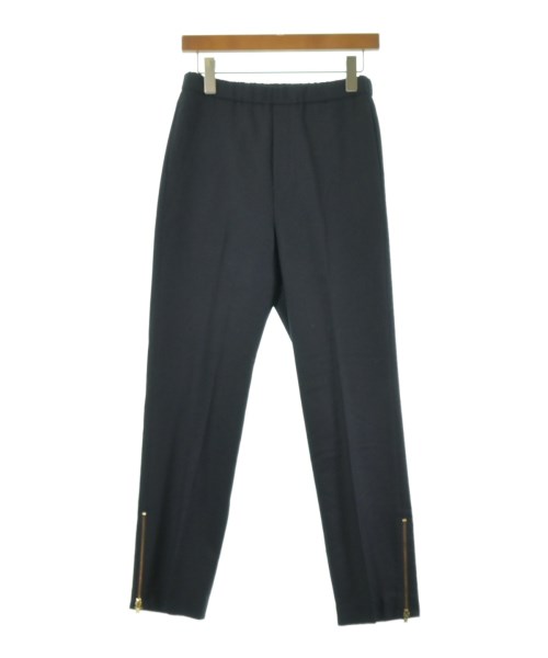 Deuxieme Classe(ドゥーズィエムクラス)スラックス 紺 サイズ:-(S位)/2200543779106