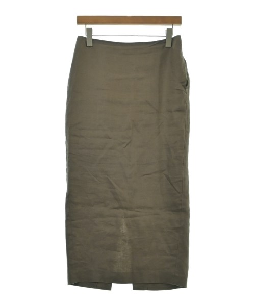 ドゥーズィエムクラス(Deuxieme Classe)のDeuxieme Classe ロング・マキシ丈スカート