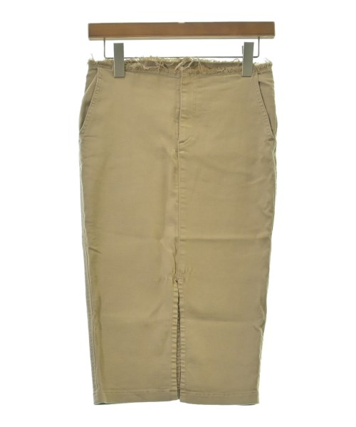 ドゥーズィエムクラス(Deuxieme Classe)のDeuxieme Classe ひざ丈スカート