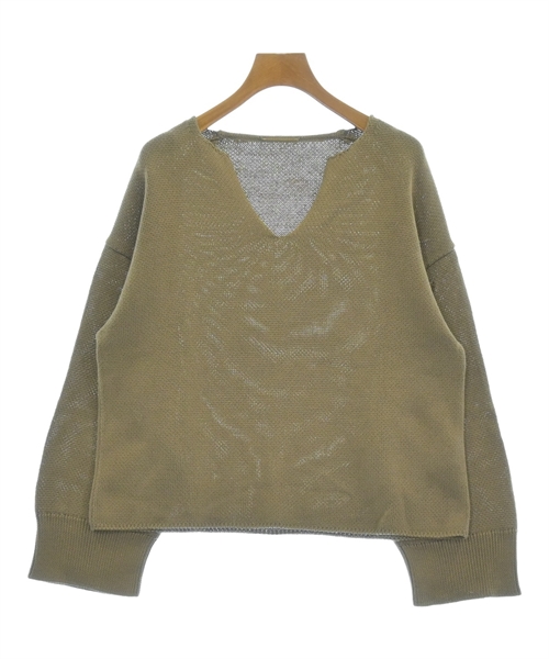 ドゥーズィエムクラス(Deuxieme Classe)のDeuxieme Classe ニット・セーター