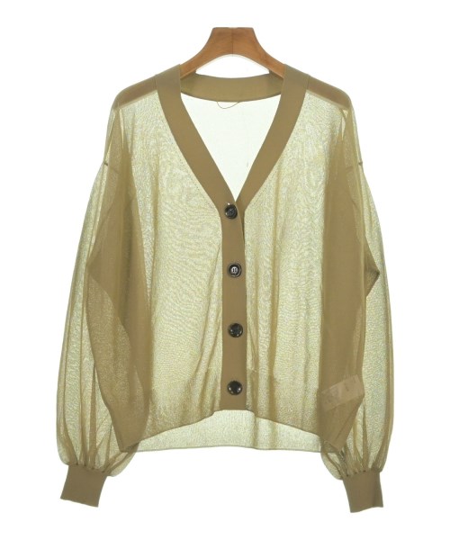 ドゥーズィエムクラス(Deuxieme Classe)のDeuxieme Classe カーディガン