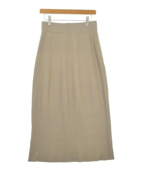 ドゥーズィエムクラス(Deuxieme Classe)のDeuxieme Classe ロング・マキシ丈スカート