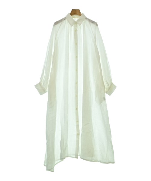 ドゥーズィエムクラス(Deuxieme Classe)のDeuxieme Classe シャツワンピース