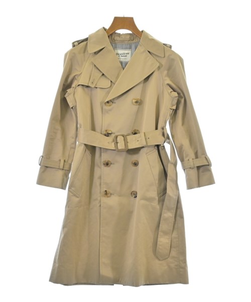 ドゥーズィエムクラス(Deuxieme Classe)のDeuxieme Classe トレンチコート