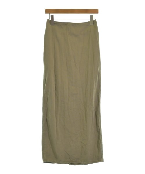 ドゥーズィエムクラス(Deuxieme Classe)のDeuxieme Classe ロング・マキシ丈スカート