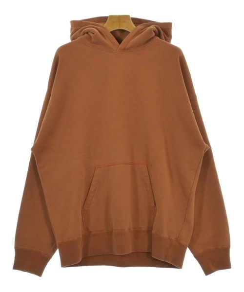 Deuxieme Classe(ドゥーズィエムクラス)パーカー オレンジ サイズ:F/2200563615040