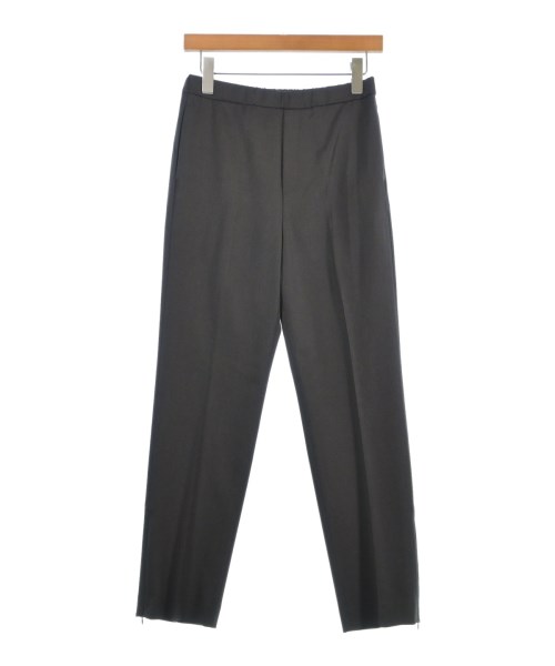 Deuxieme Classe(ドゥーズィエムクラス)スラックス 茶 サイズ:38(M位)/2200572641061