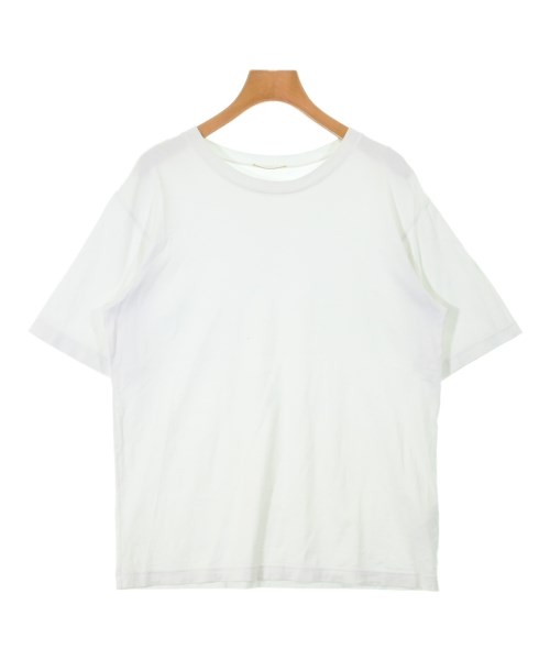 Deuxieme Classe(ドゥーズィエムクラス)Tシャツ・カットソー 白 サイズ:F/2200668328159
