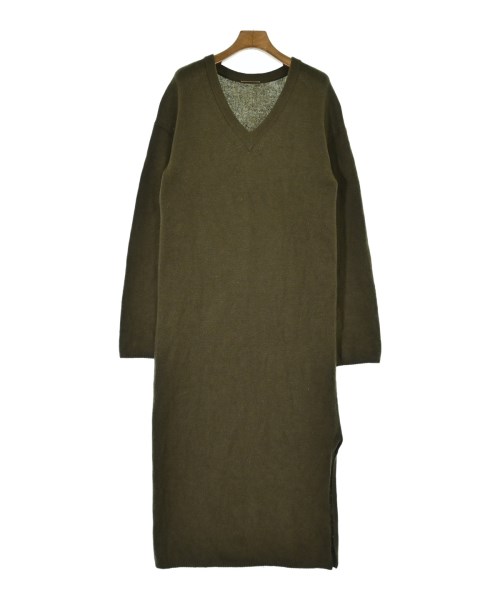 Deuxieme Classe(ドゥーズィエムクラス)のワンピース サイズ:F 5,800円
