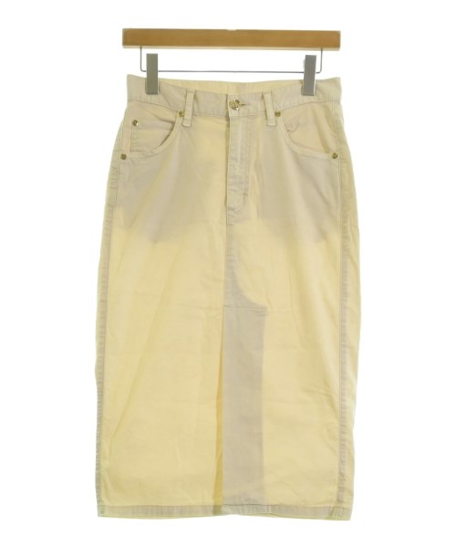 Deuxieme Classe(ドゥーズィエムクラス)のロング・マキシ丈スカート サイズ:36(S位) 2,400円