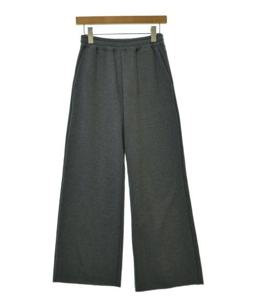 Deuxieme Classe(ドゥーズィエムクラス)その他 グレー サイズ:36(S位)/2200653173399