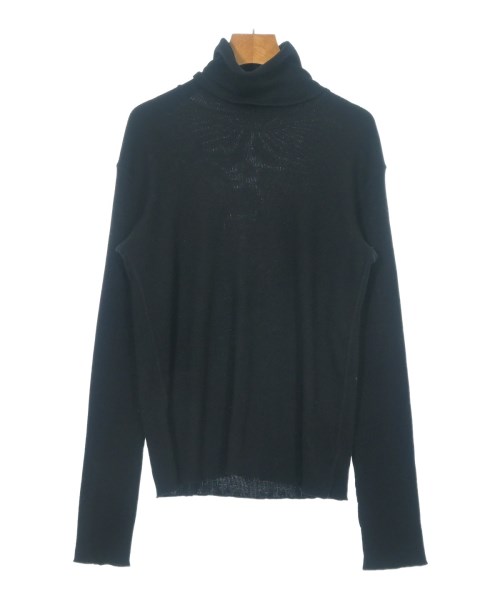 Deuxieme Classe(ドゥーズィエムクラス)ニット・セーター 黒 サイズ:F/2200661654057