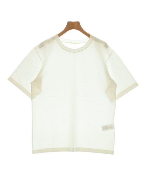 Deuxieme Classe(ドゥーズィエムクラス)Tシャツ・カットソー 白 サイズ:F/2200658954146