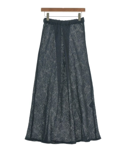 Deuxieme Classe(ドゥーズィエムクラス)ロング・マキシ丈スカート 紺 サイズ:-(M位)/2200648015048
