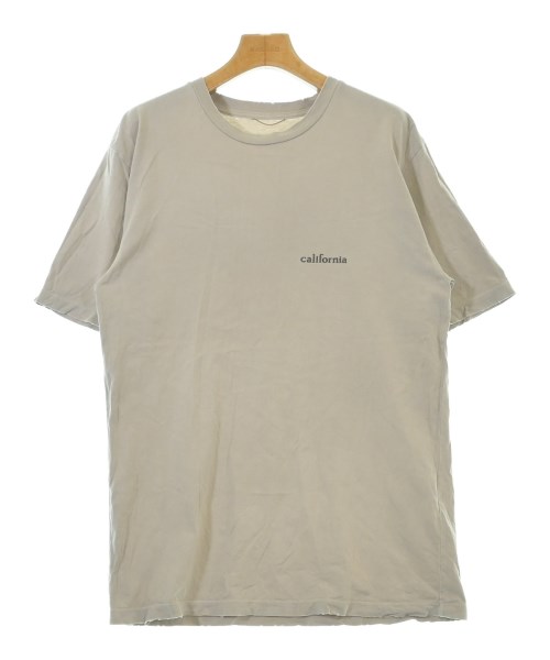 Deuxieme Classe(ドゥーズィエムクラス)Tシャツ・カットソー ベージュ サイズ:F/2200639362014