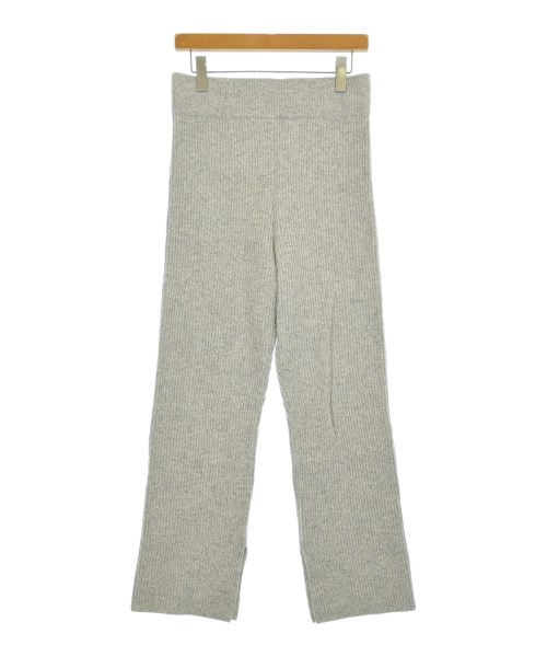 Deuxieme Classe(ドゥーズィエムクラス)その他 グレー サイズ:38(M位)/2200642414281