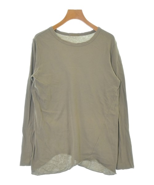 Deuxieme Classe(ドゥーズィエムクラス)Tシャツ・カットソー グレー サイズ:F/2200643991217