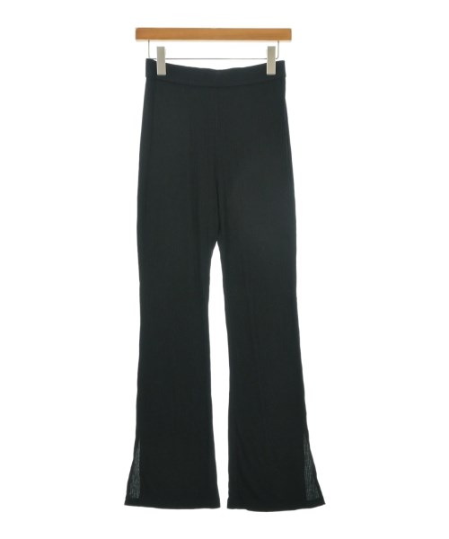 Deuxieme Classe(ドゥーズィエムクラス)その他 黒 サイズ:-(S位)/2200647725054