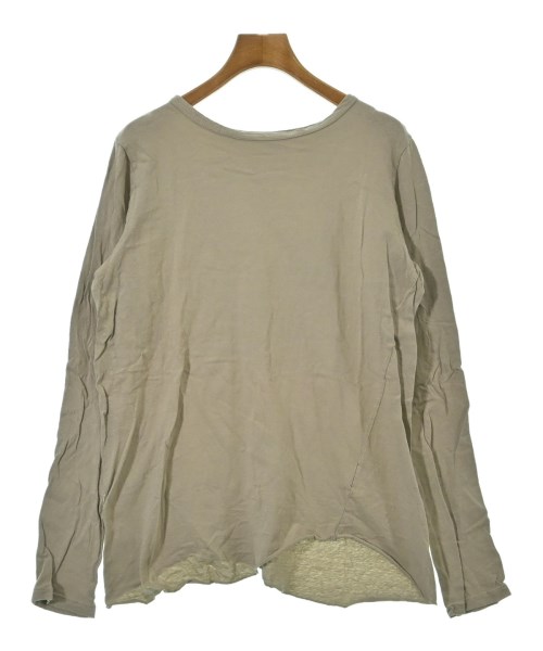 Deuxieme Classe(ドゥーズィエムクラス)Tシャツ・カットソー グレー サイズ:F/2200662971030