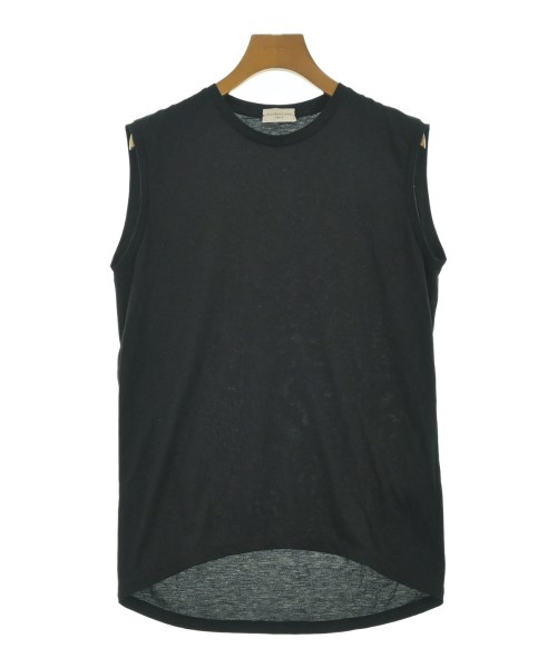 Deuxieme Classe(ドゥーズィエムクラス)ノースリーブ 黒 サイズ:-(M位)/2200663650040