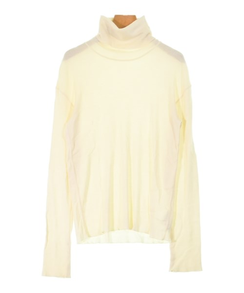 Deuxieme Classe(ドゥーズィエムクラス)ニット・セーター 白 サイズ:-(M位)/2200666502063