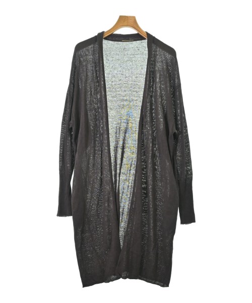 Deuxieme Classe(ドゥーズィエムクラス)カーディガン 茶 サイズ:F/2200668587020