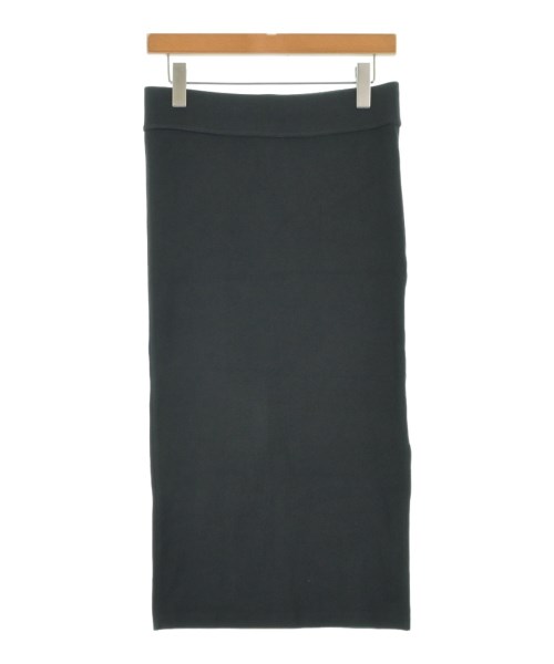 Deuxieme Classe(ドゥーズィエムクラス)ロング・マキシ丈スカート 黒 サイズ:-(L位)/2200666219039