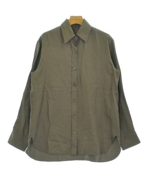 Deuxieme Classe(ドゥーズィエムクラス)のカジュアルシャツ サイズ:F 7,000円