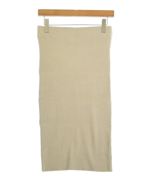 Deuxieme Classe(ドゥーズィエムクラス)のロング・マキシ丈スカート サイズ:36(S位) 4,200円