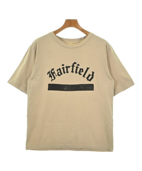 Deuxieme Classe(ドゥーズィエムクラス)Tシャツ・カットソー ベージュ サイズ:F/2200685327081
