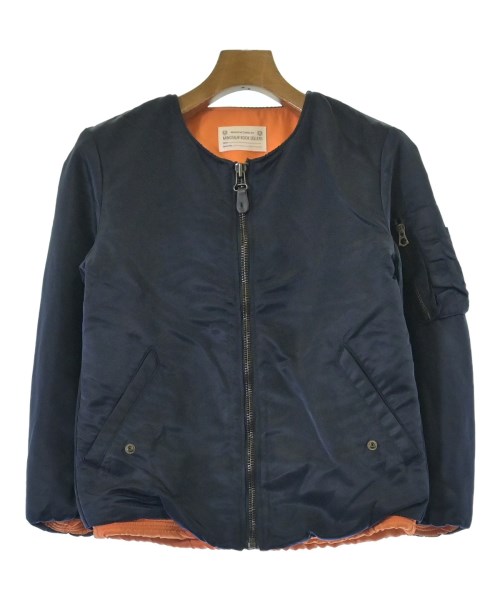 ミノトール(MINOTAUR)のMINOTAUR ミリタリーブルゾン