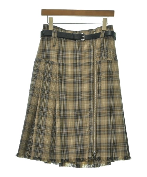 スライ(SLY)のSLY ひざ丈スカート