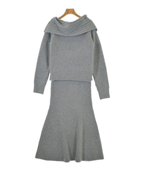 SLY(スライ)その他 グレー サイズ:F/2200660407036