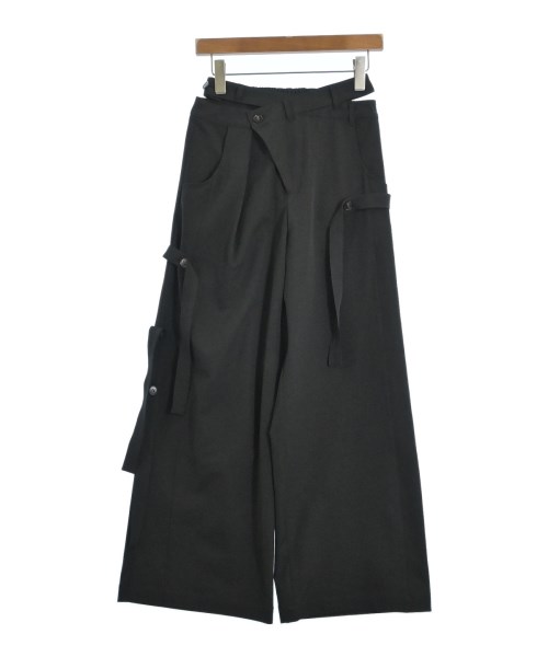 SLY(スライ)スラックス 黒 サイズ:1(S位)/2200672071539