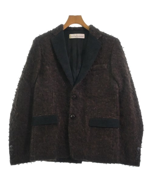 ゴールデングース(GOLDEN GOOSE)のGOLDEN GOOSE カジュアルジャケット