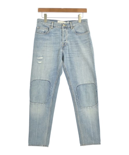 GOLDEN GOOSE(ゴールデングース)デニムパンツ 青 サイズ:29(S位)/2200595936083
