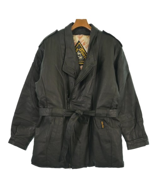 GOLDEN GOOSE(ゴールデングース)その他 黒 サイズ:M/2200567357021