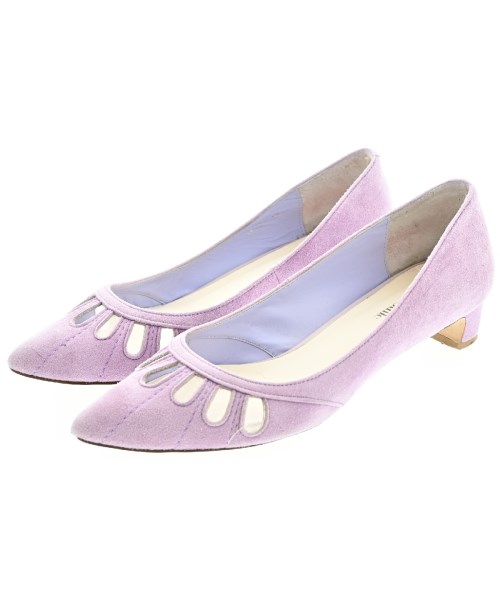 オデット　エ　オディール(Odette e Odile)のOdette e Odile バレエシューズ/オペラシューズ